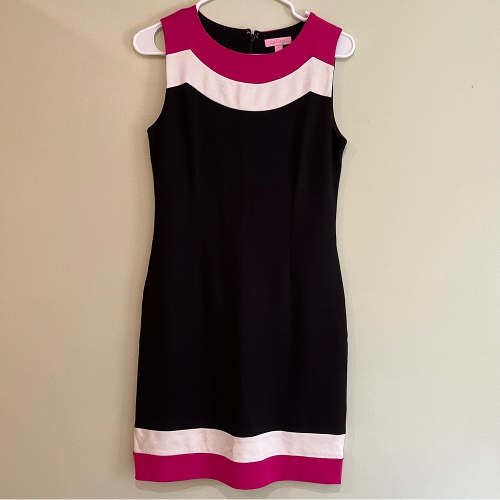 Lilly Pulitzer Shift Dress